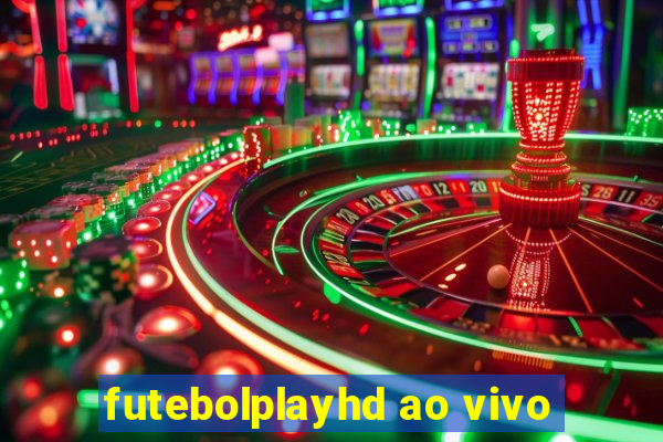 futebolplayhd ao vivo